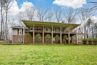 883 Tilley Road, Talking Rock, GA 30175 - Photo 1