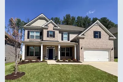 488 Victoria Heights Drive, Dallas, GA 30132 - Photo 1