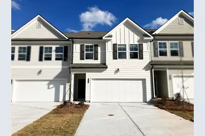 1037 Merritt Drive #93, Villa Rica, GA 30180 - Photo 1
