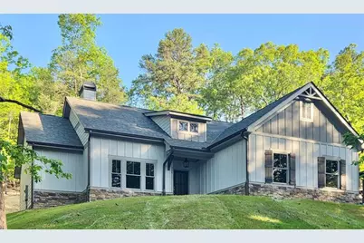 226 Chickasaw Drive, Waleska, GA 30183 - Photo 1