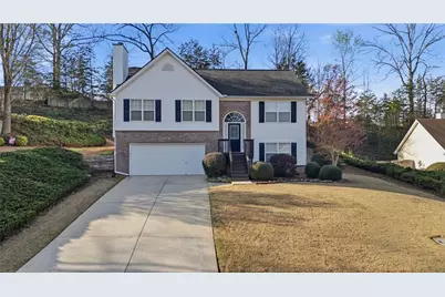 4037 Deerlope Court, Gainesville, GA 30506 - Photo 1