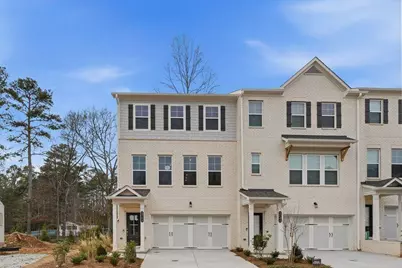 5748 Schelton Place SE, Mableton, GA 30126 - Photo 1
