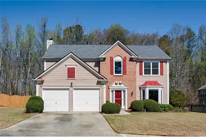 2113 Soque River Drive, Duluth, GA 30097 - Photo 1