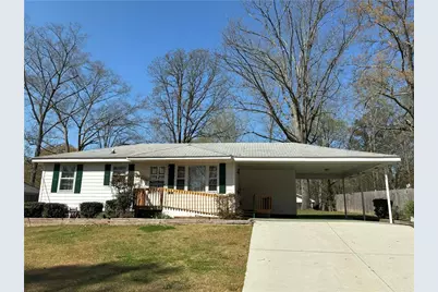 6364 Lobelia Road SW, Mableton, GA 30126 - Photo 1