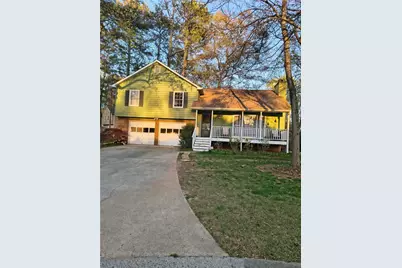 3627 Spring Meadow Court, Acworth, GA 30101 - Photo 1