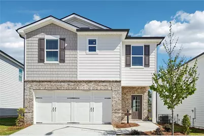 2853 Aralynn Way, College Park, GA 30337 - Photo 1