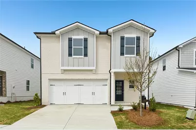 2855 Aralynn Way, College Park, GA 30337 - Photo 1