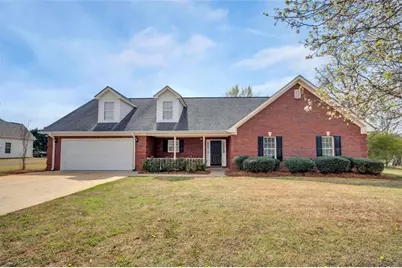 35 Stewart Hollow Lane, Covington, GA 30016 - Photo 1