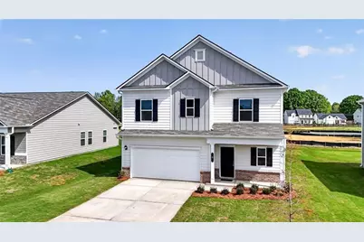 8 Southbend Court, Rome, GA 30165 - Photo 1