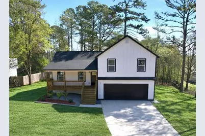 55 Jessica Drive, Hiram, GA 30141 - Photo 1