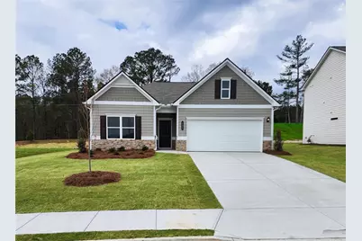 205 Oakmont Drive, Dallas, GA 30132 - Photo 1