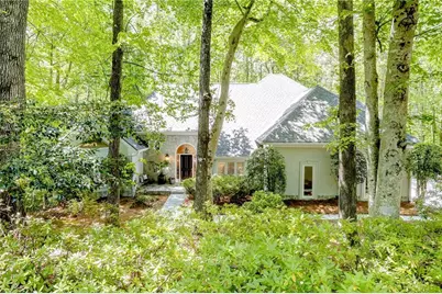 5660 Errol Place, Atlanta, GA 30327 - Photo 1