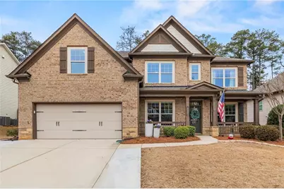 237 Haney Road, Woodstock, GA 30188 - Photo 1