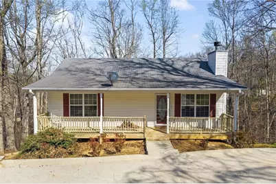 5790 Pebble Brook Trail, Gainesville, GA 30506 - Photo 1