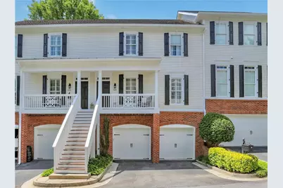 620 Neel Reid Drive, Roswell, GA 30075 - Photo 1