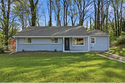 1735 Carter Circle, Atlanta, GA 30344 - Photo 1