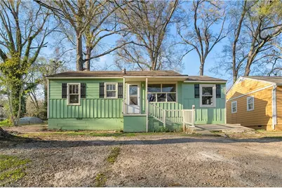 19 Herring Street, Cartersville, GA 30120 - Photo 1