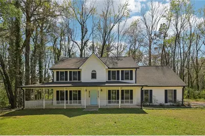 1061 Retner Drive SW, Mableton, GA 30126 - Photo 1