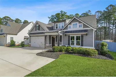 265 Holland Road, Powder Springs, GA 30127 - Photo 1