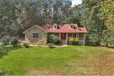 3488 Pebble Brook Lane, Stockbridge, GA 30281 - Photo 1
