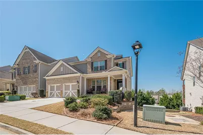 1225 Roswell Manor Circle, Roswell, GA 30076 - Photo 1