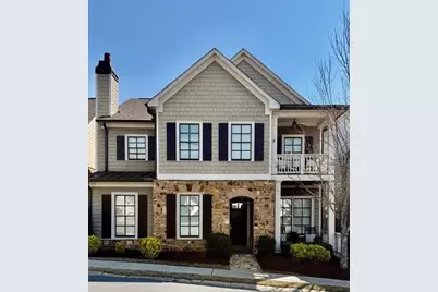 182 Red Buckeye Avenue, Marietta, GA 30060 - Photo 1