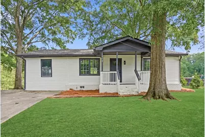 110 South Street, Dallas, GA 30132 - Photo 1