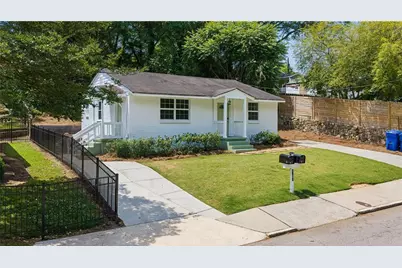 1305 Wylie Street SE, Atlanta, GA 30317 - Photo 1