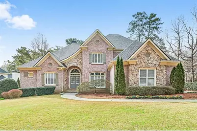 5510 Laurel Oak Drive, Suwanee, GA 30024 - Photo 1