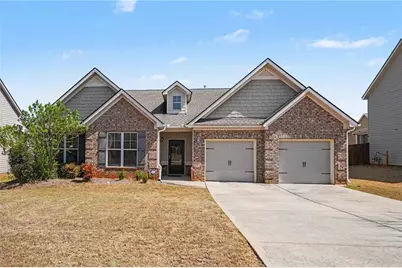 1611 Stillriver Run Drive, McDonough, GA 30252 - Photo 1
