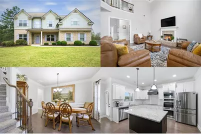 2302 Autumn Olive Way, Loganville, GA 30052 - Photo 1
