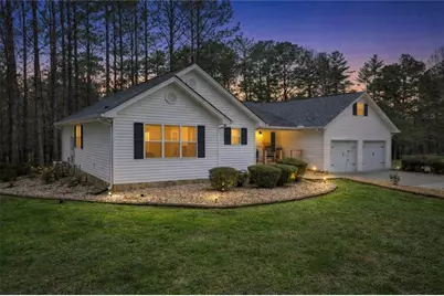 7634 Chatsworth Highway, Ellijay, GA 30540 - Photo 1
