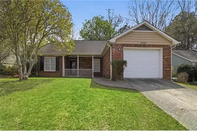 8680 Redland Court, Jonesboro, GA 30238 - Photo 1