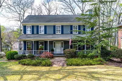3798 Raccoon Run, Marietta, GA 30062 - Photo 1