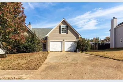 45 Robertford Drive, Covington, GA 30016 - Photo 1