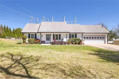 510 Cambridge Drive, Cumming, GA 30040 - Photo 1