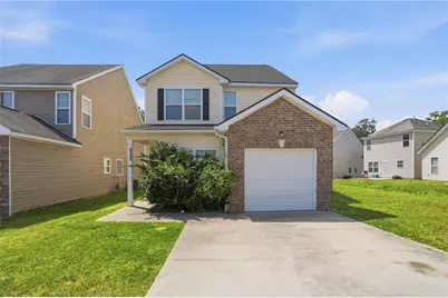 6530 Grey Fox Way, Riverdale, GA 30296 - Photo 1