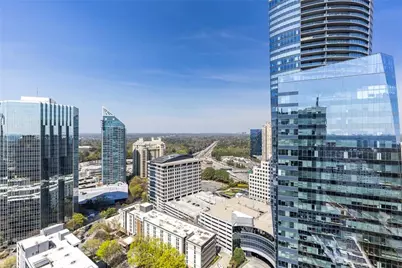 3324 Peachtree Road NE #2611, Atlanta, GA 30326 - Photo 1