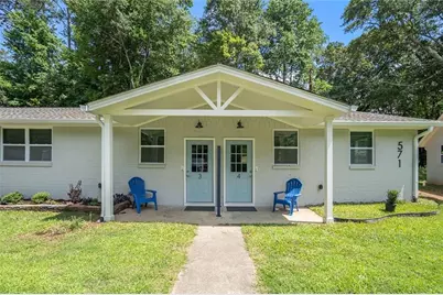 571 Eva Kennedy Road, Suwanee, GA 30024 - Photo 1