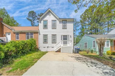 4087 Heritage Valley Court, Norcross, GA 30093 - Photo 1