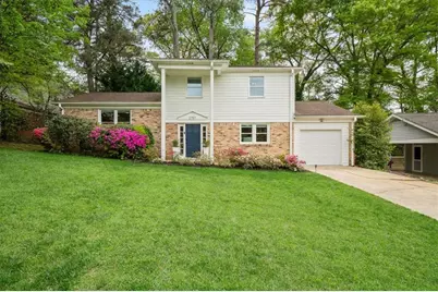 2757 Eaton Place, Chamblee, GA 30341 - Photo 1