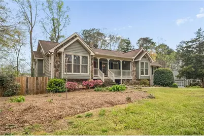 4721 Shadybrook Way SE, Conyers, GA 30094 - Photo 1