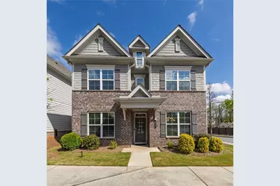 57 Dalmer Drive, Marietta, GA 30008 - Photo 1