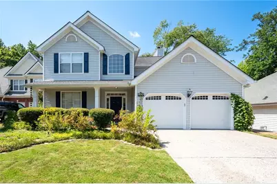 7045 Trellis Court, Alpharetta, GA 30004 - Photo 1
