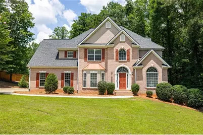 250 Ryans Court, Sharpsburg, GA 30277 - Photo 1