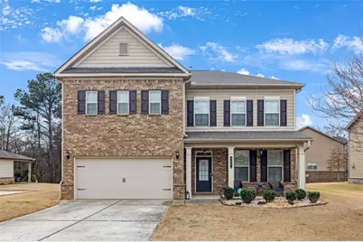 300 Brickstone Parkway, Covington, GA 30016 - Photo 1