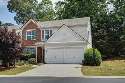 711 Wendlebury Court, Alpharetta, GA 30004 - Photo 1