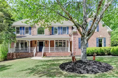 770 Apsley Way, Johns Creek, GA 30022 - Photo 1
