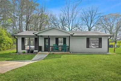 3839 Cowan Circle, Acworth, GA 30101 - Photo 1