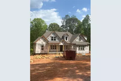 5119 Yellow Creek Road, Ball Ground, GA 30107 - Photo 1